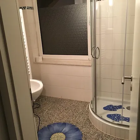 Maison d'hôtes Gaestehaus Buonanotte 3*