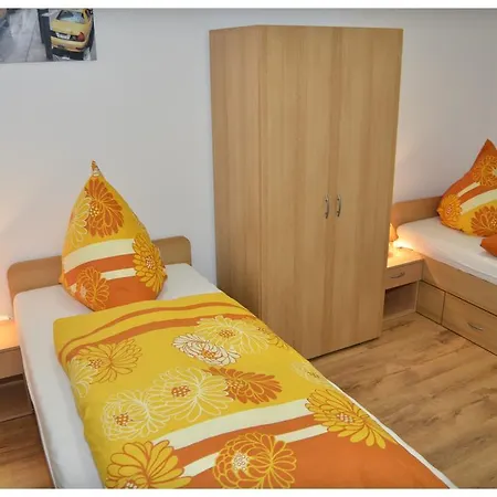 Gaestehaus Buonanotte Brême