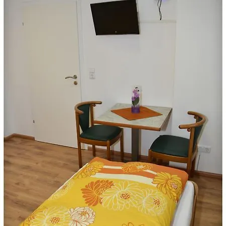 Maison d'hôtes Gaestehaus Buonanotte