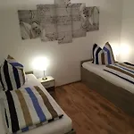 布南诺特旅馆 招待所