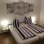 布南诺特旅馆 不莱梅