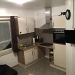 布南诺特旅馆 招待所