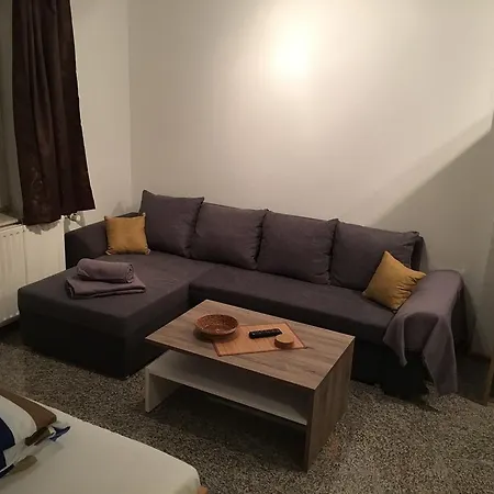 Affittacamere Gaestehaus Buonanotte