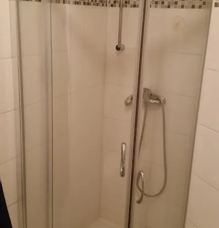 Gaestehaus Buonanotte Vendégház 3*