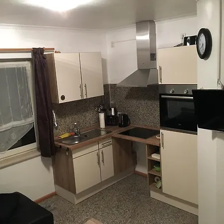 Gaestehaus Buonanotte Affittacamere