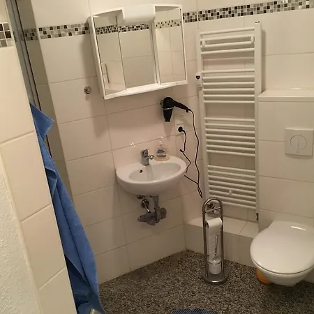 Gaestehaus Buonanotte