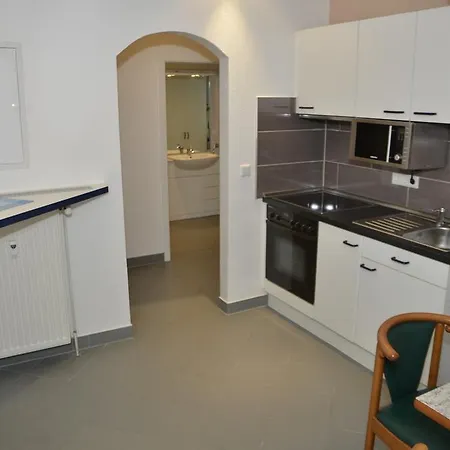 Gaestehaus Buonanotte Gasthuis 3*