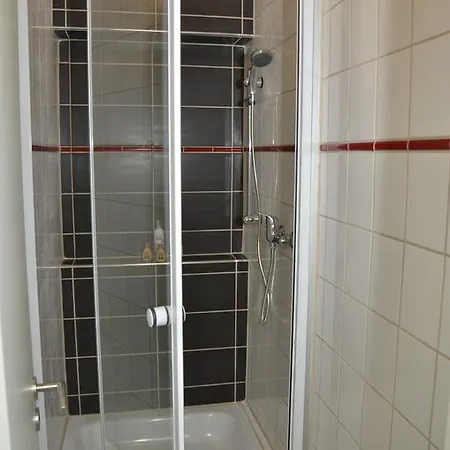 Gastehaus Buonanotte