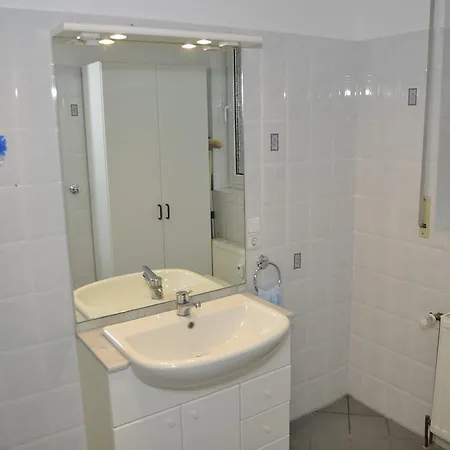 Affittacamere Gaestehaus Buonanotte 3*