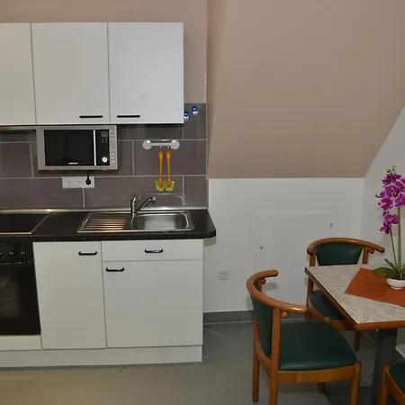 Pensionat Gastehaus Buonanotte Bremen