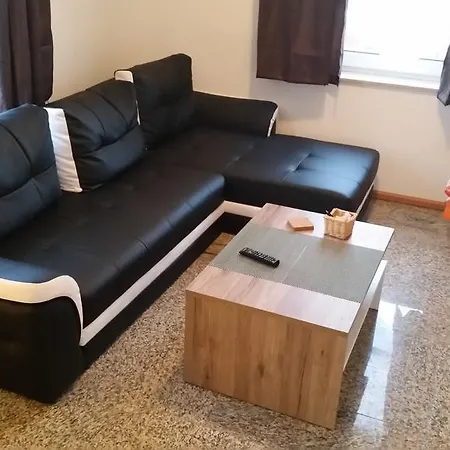 Gastehaus Buonanotte Pensionat 3*