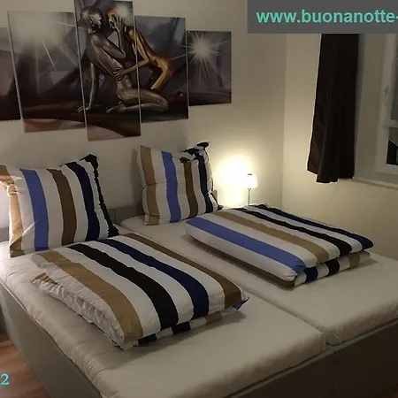 Gastehaus Buonanotte