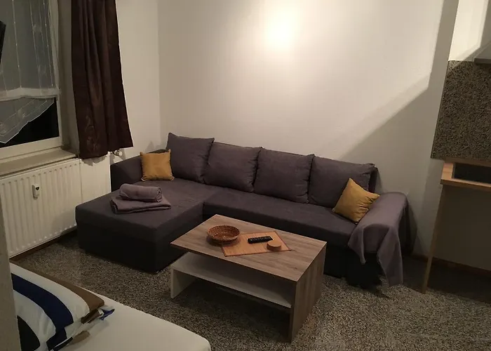 Gasthuis Gaestehaus Buonanotte