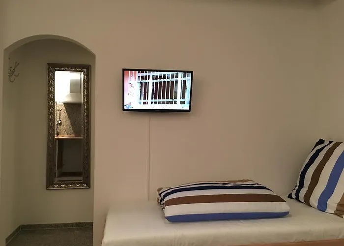 Gaestehaus Buonanotte