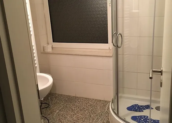 Gasthuis Gaestehaus Buonanotte 3*