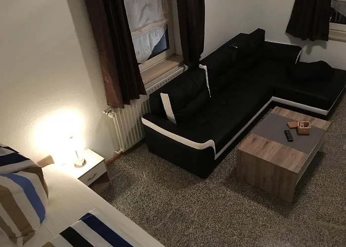 Gaestehaus Buonanotte