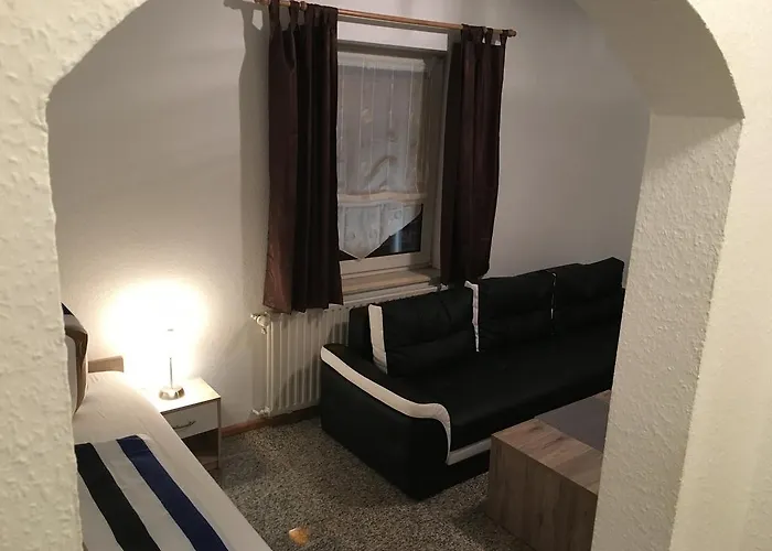 Gaestehaus Buonanotte Gasthuis 3*