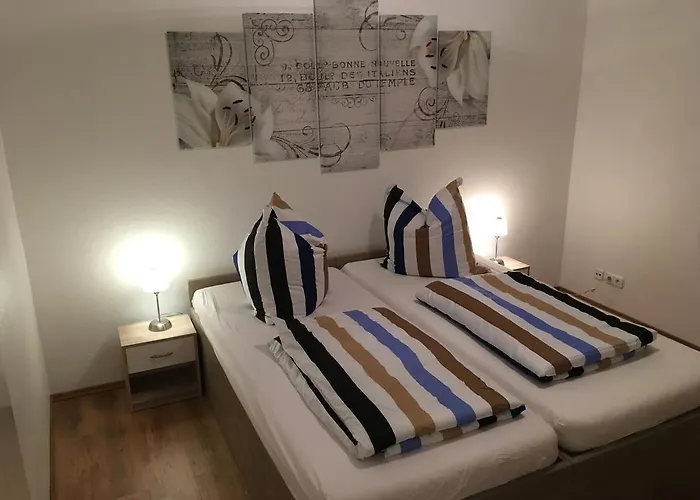 Gaestehaus Buonanotte Bremen