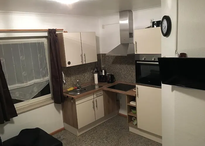 Gaestehaus Buonanotte Гостьовий будинок