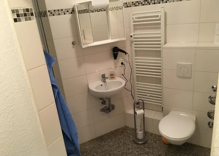 Gaestehaus Buonanotte