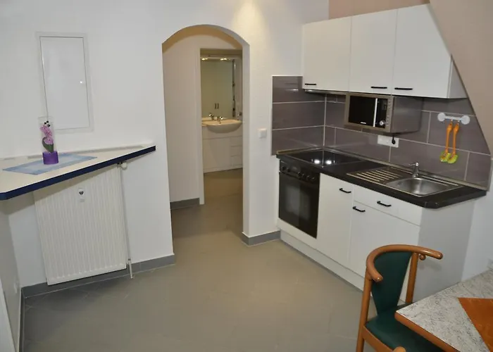 Gaestehaus Buonanotte Gasthuis 3*