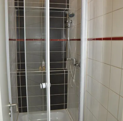 Gaestehaus Buonanotte