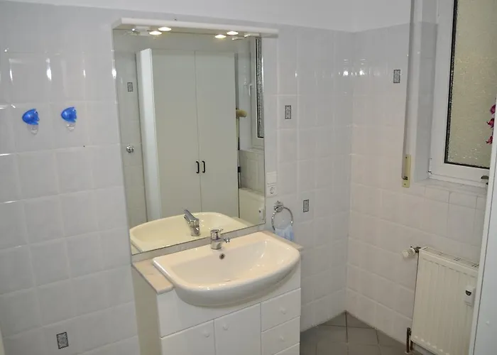 Pensión Gaestehaus Buonanotte 3*