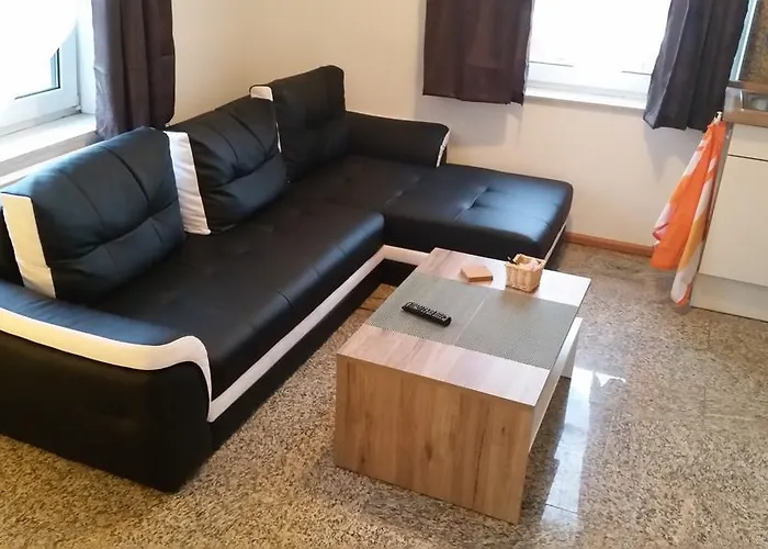 Gaestehaus Buonanotte Gasthuis 3*