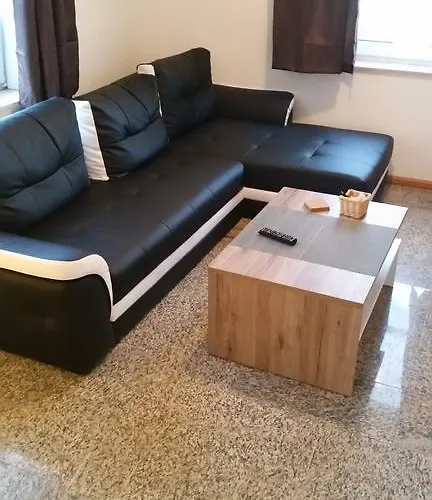 Gaestehaus Buonanotte Brema